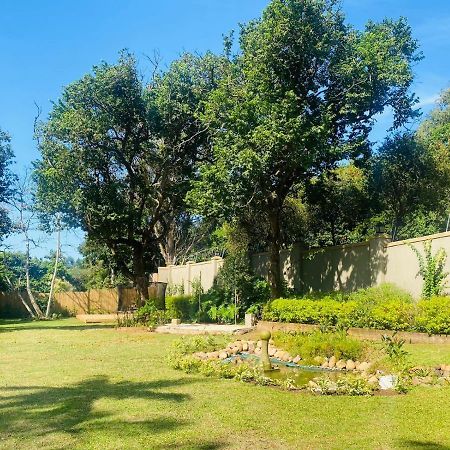 Valley Villa Баллито Экстерьер фото