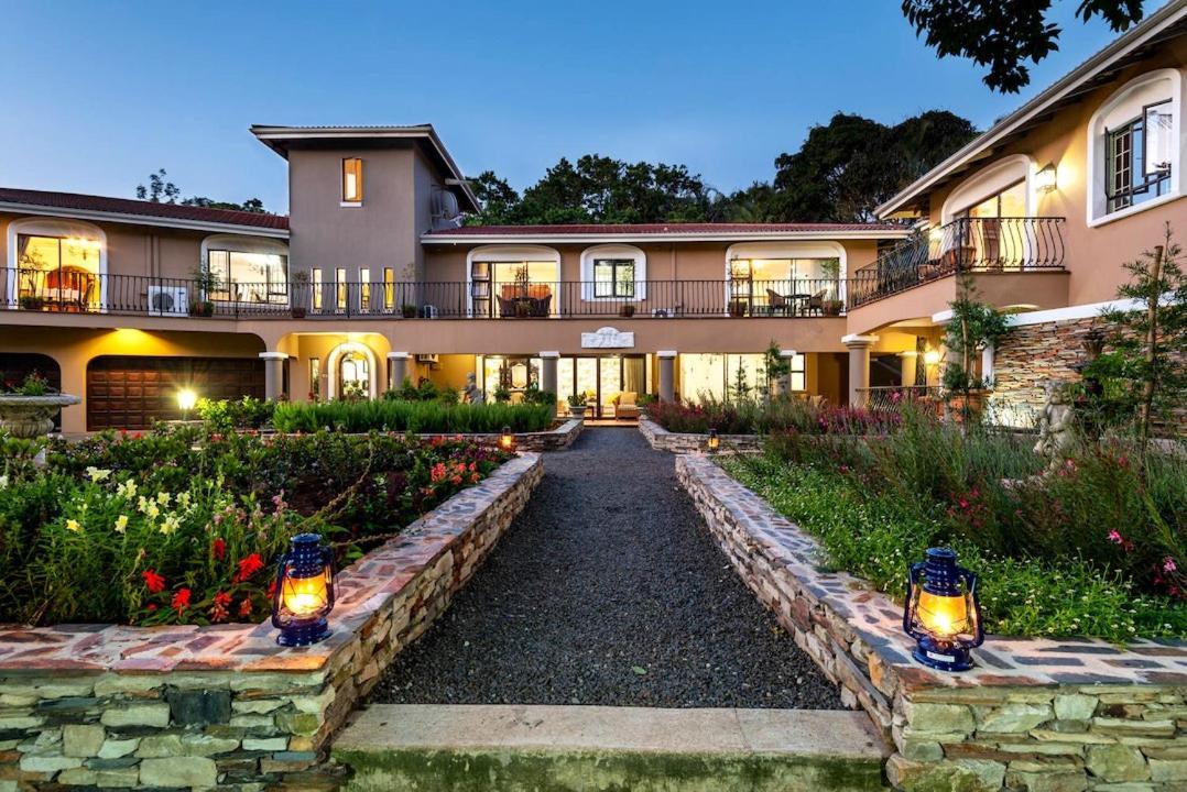 Valley Villa Баллито Экстерьер фото