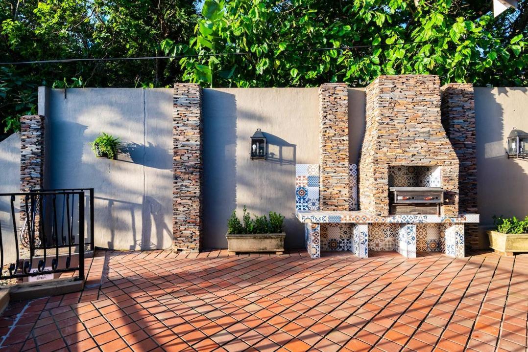 Valley Villa Баллито Экстерьер фото