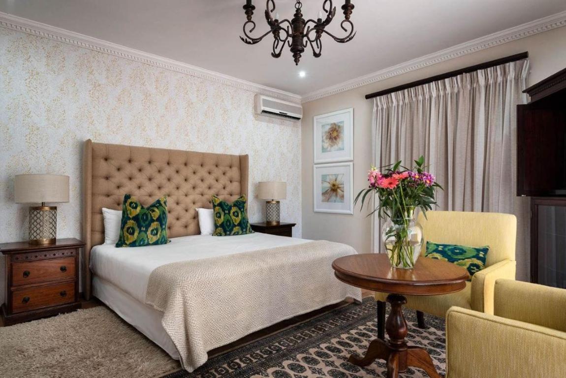 Valley Villa Баллито Экстерьер фото