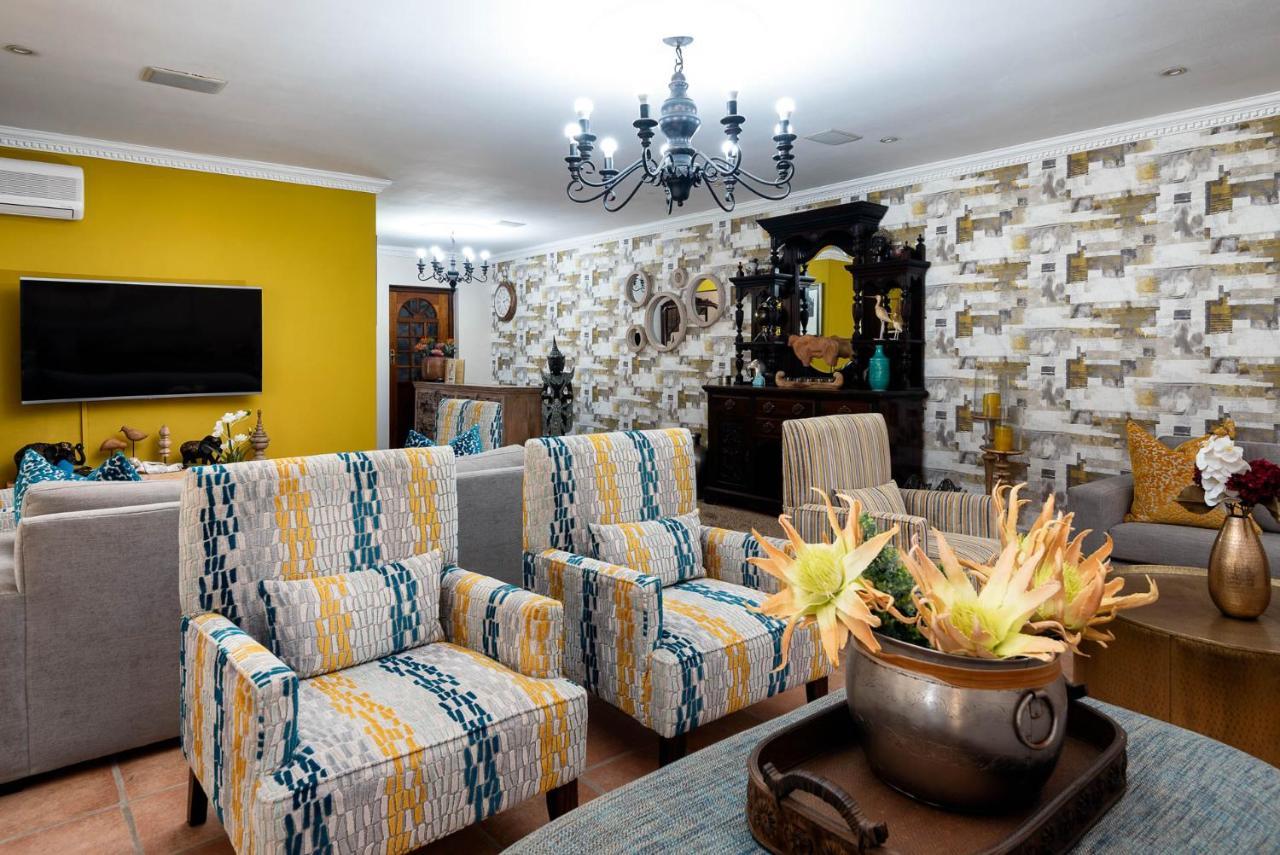 Valley Villa Баллито Экстерьер фото