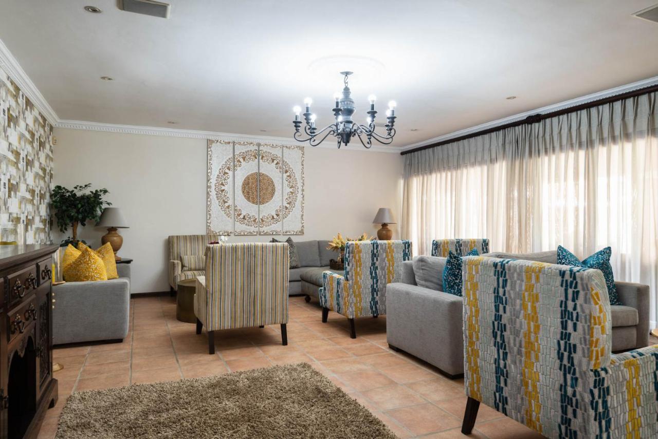 Valley Villa Баллито Экстерьер фото