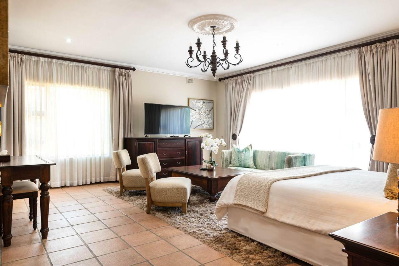 Valley Villa Баллито Экстерьер фото