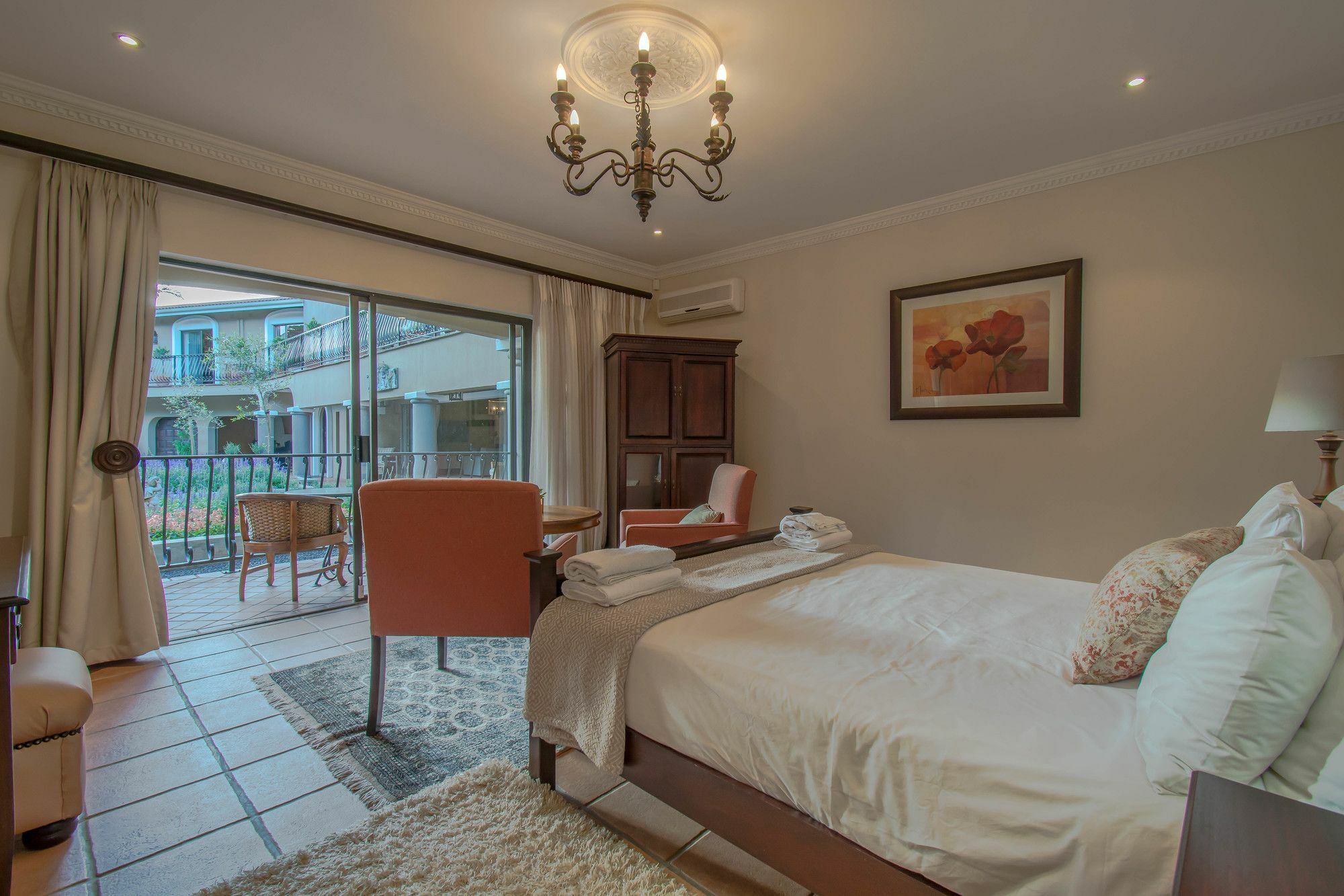 Valley Villa Баллито Экстерьер фото